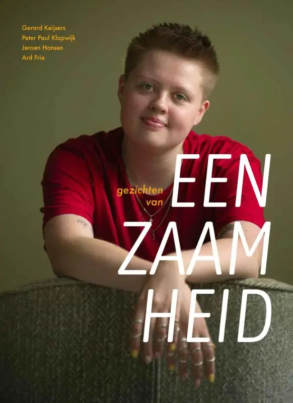 Gezichten van eenzaamheid