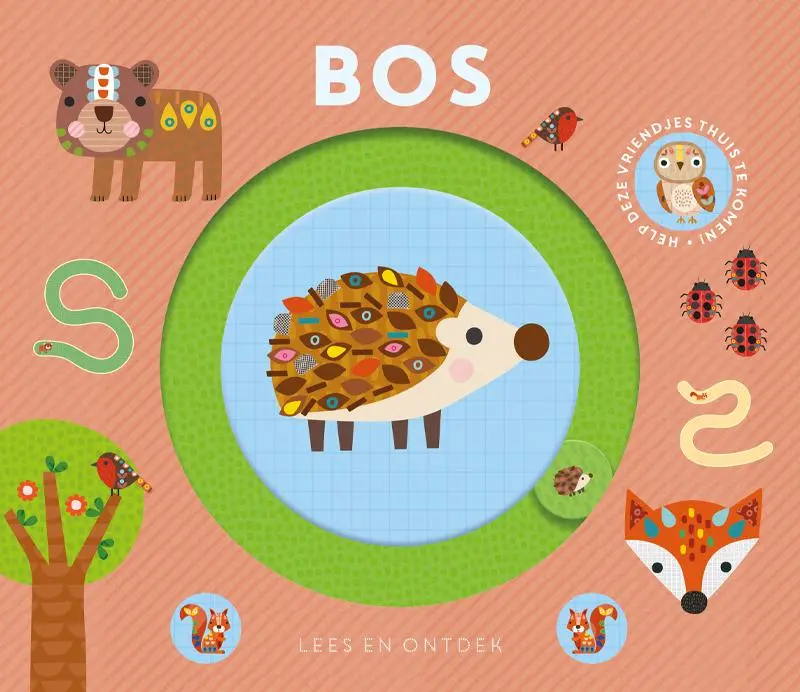 Bos