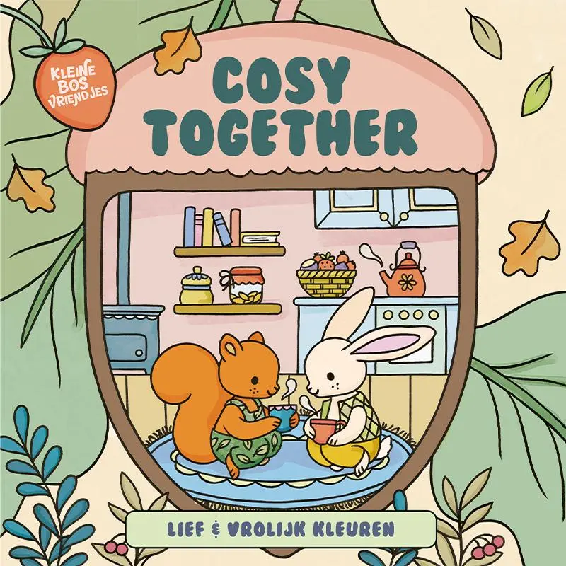Cosy together