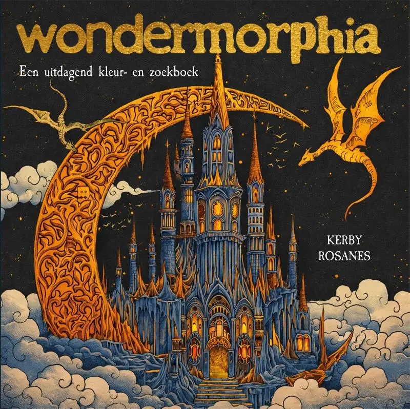 Wondermorphia