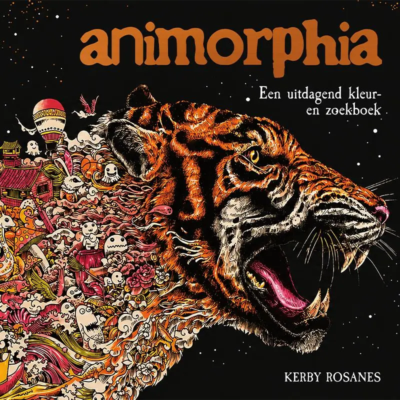 Animorphia