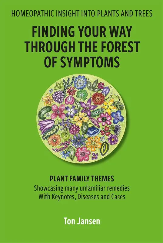 Finding your way through the forest of symptoms