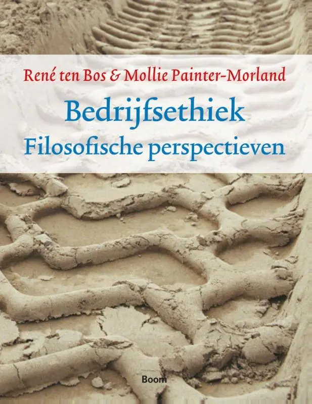 Bedrijfsethiek