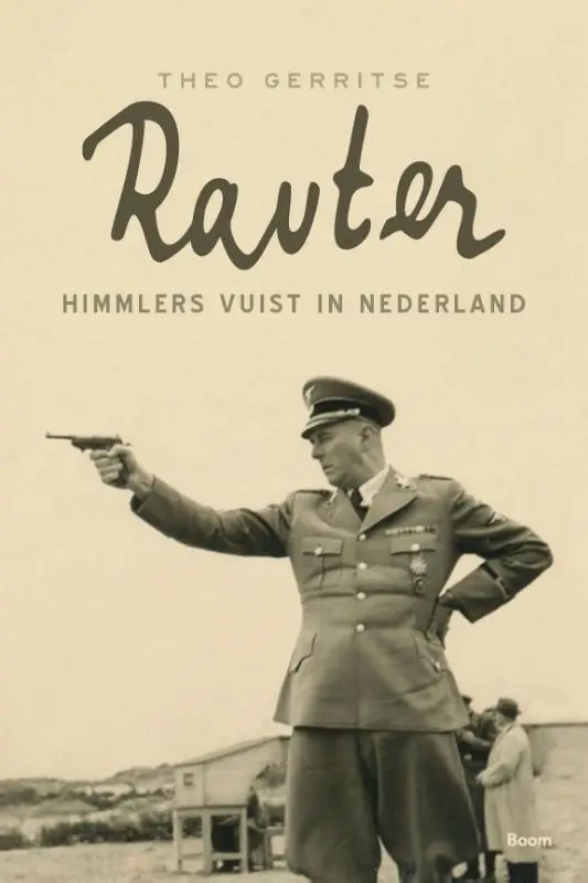 Rauter