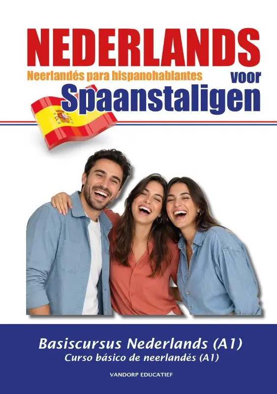 Nederlands voor Spaanstaligen