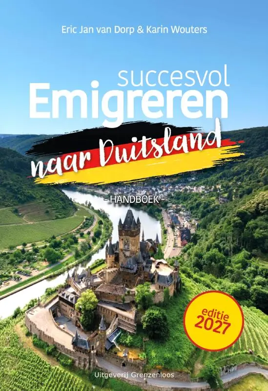 Succesvol emigreren naar Duitsland