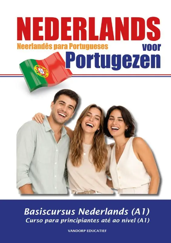 Nederlands voor Portugezen
