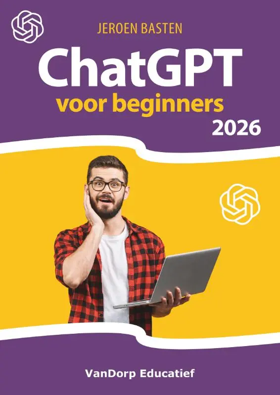 ChatGPT voor Beginners 2026