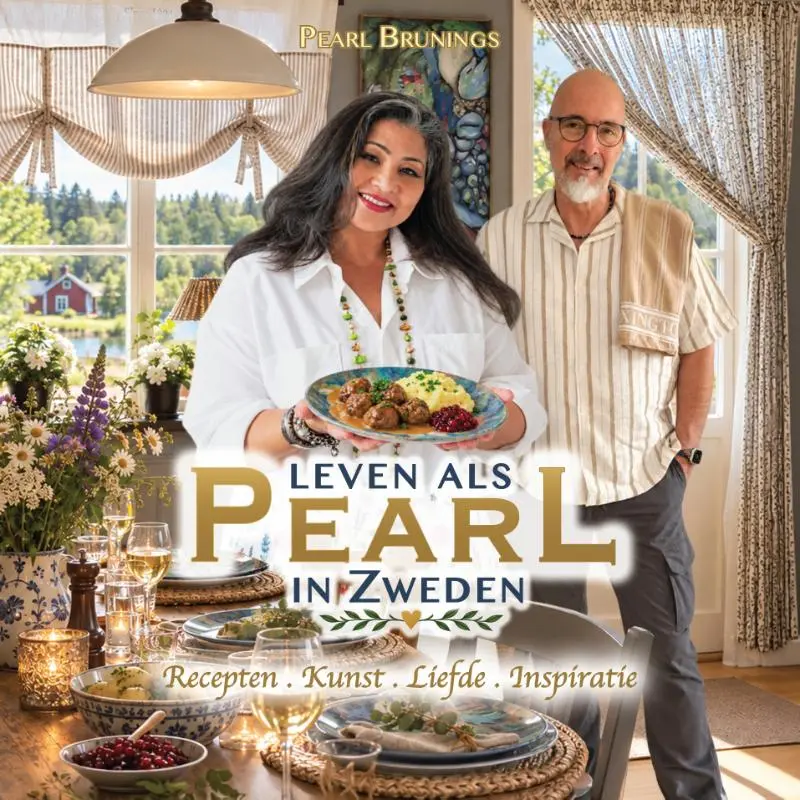 Leven als Pearl in Zweden