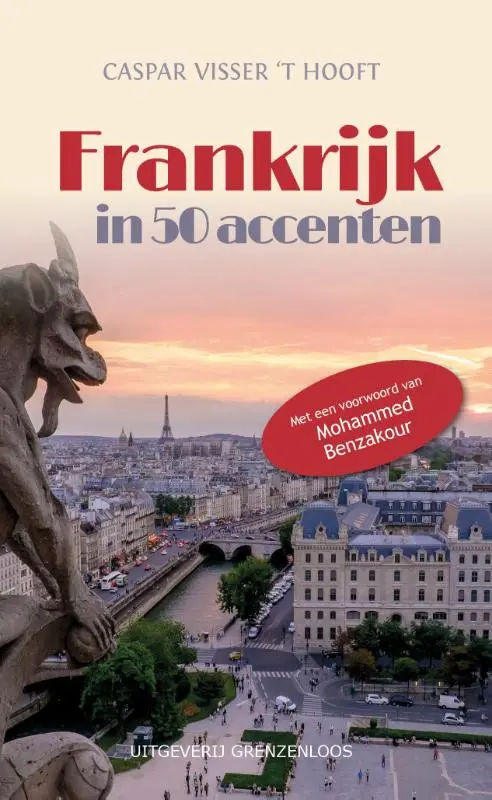 Frankrijk in 50 accenten