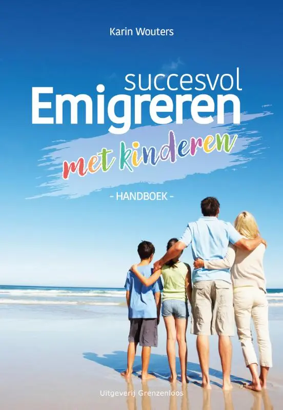 Succesvol emigreren met kinderen
