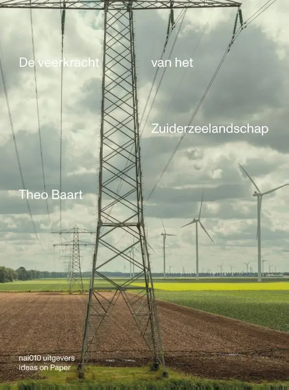 De veerkracht van het Zuiderzeelandschap