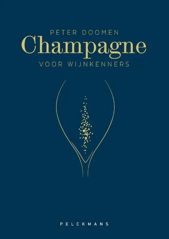 Champagne voor wijnkenners