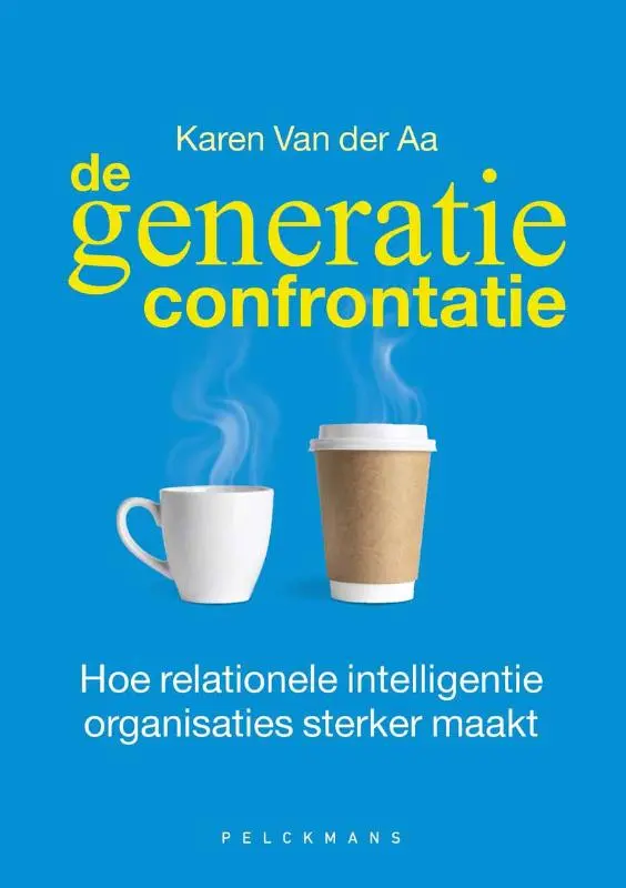 De generatieconfrontatie