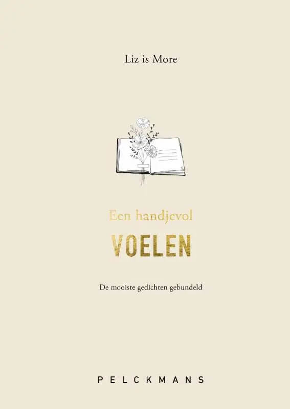 Een handjevol VOELEN