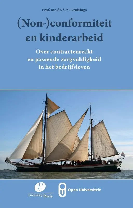 (Non-)conformiteit en kinderarbeid