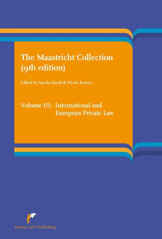 Volume III