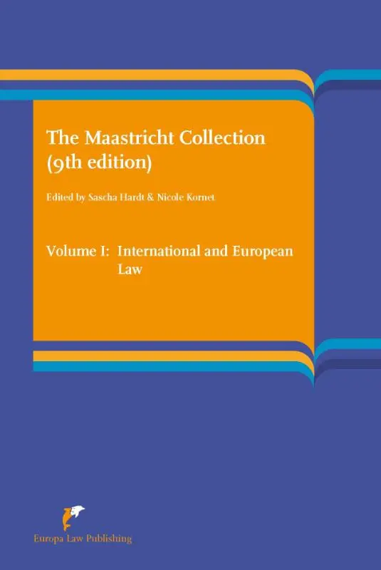 Volume I