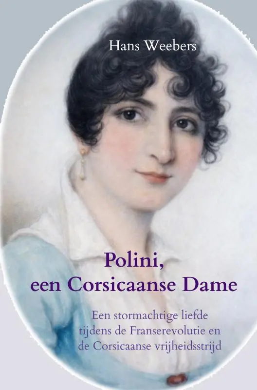 Polini, een Corsicaanse Dame