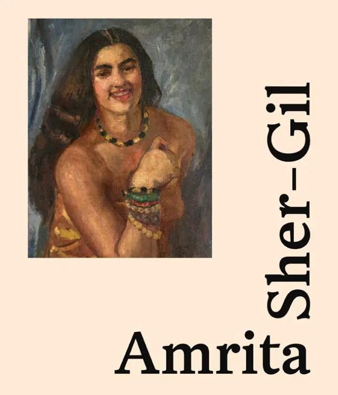 Amrita Sher-Gil