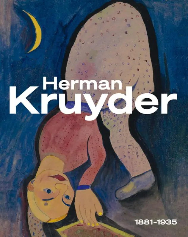 Herman Kruyder