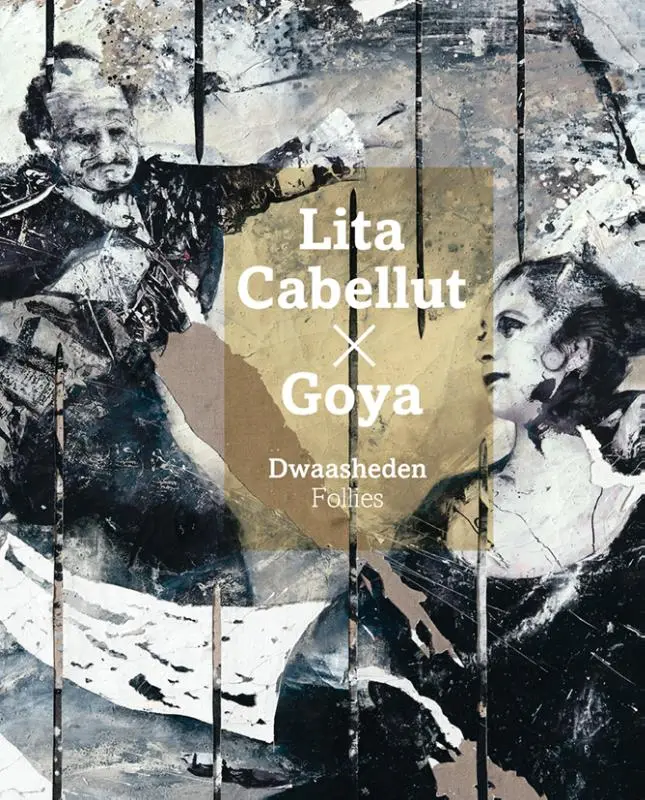 Lita Cabellut