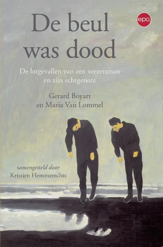 De beul was dood