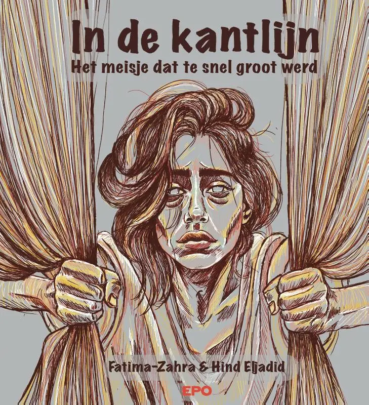In de kantlijn