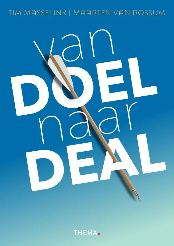 Van doel naar deal