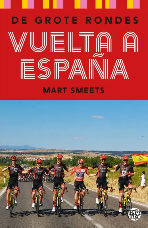 Vuelta a España
