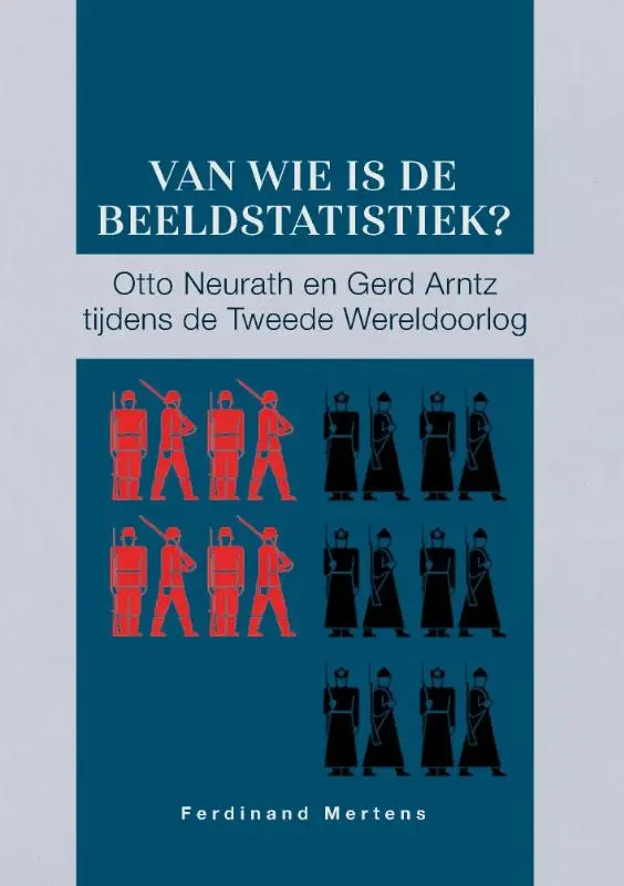 Van wie is de beeldstatistiek?