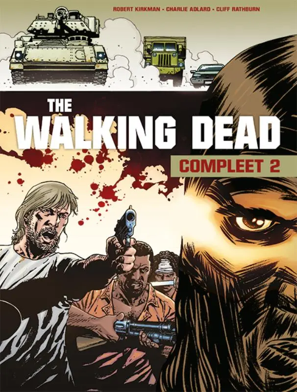 The Walking Dead