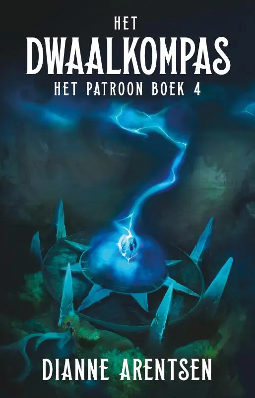 Het dwaalkompas
