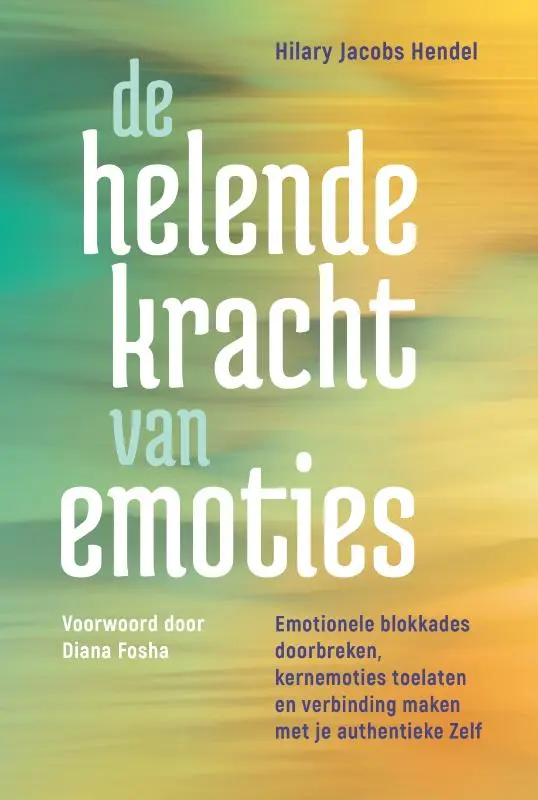 De helende kracht van emoties