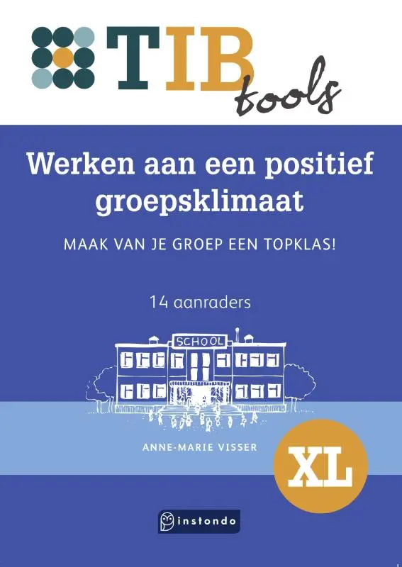 Werken aan een positief groepsklimaat