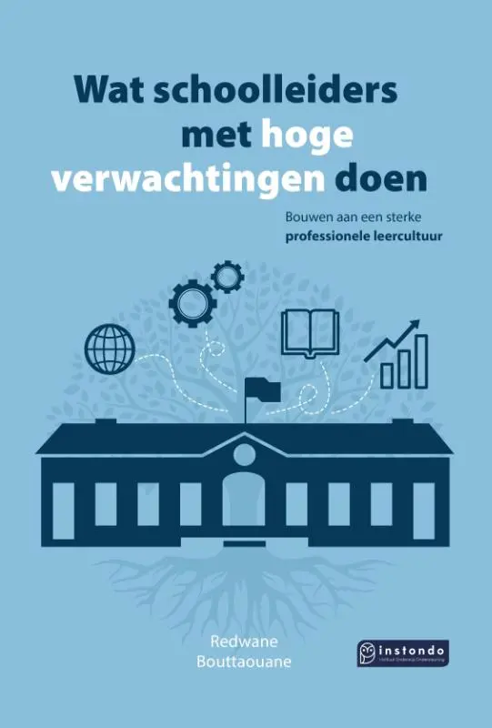 Wat schoolleiders met hoge verwachtingen doen