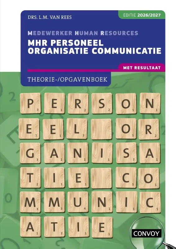 Theorie-/opgavenboek