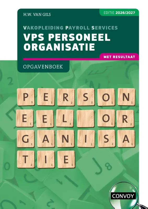 Opgavenboek