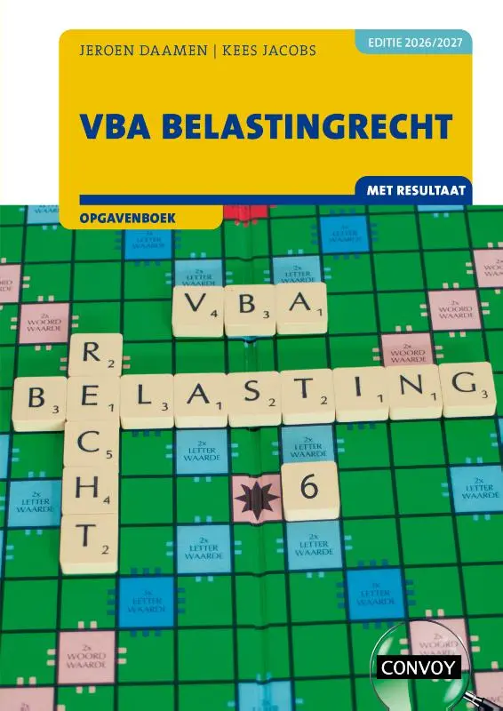 Opgavenboek