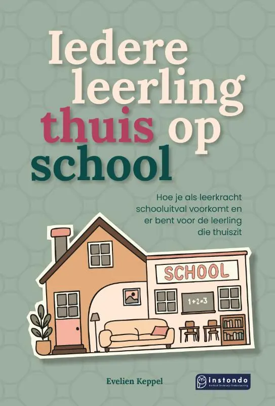 Iedere leerling thuis op school