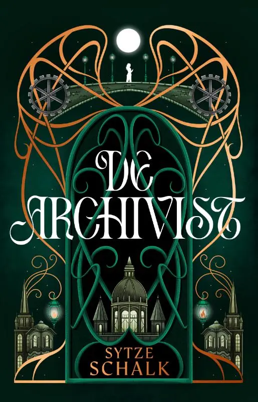 De Archivist