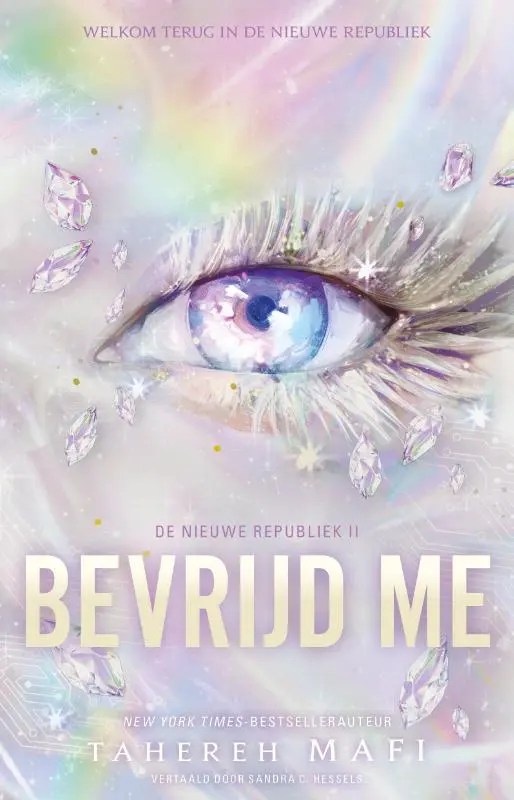 Bevrijd me