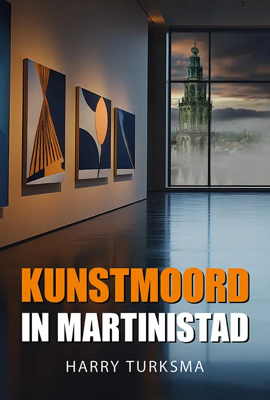 De verdwenen minnaar