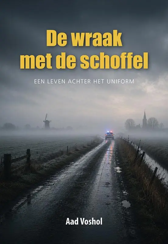De wraak met de schoffel