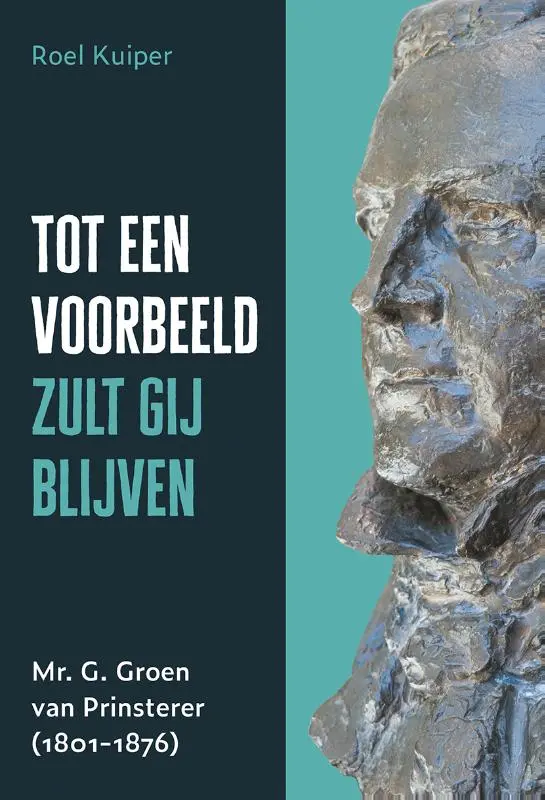 Tot een voorbeeld zult gij blijven