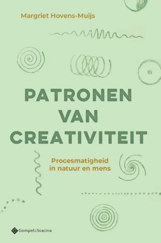 Patronen van creativiteit
