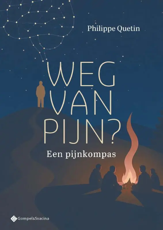 Weg van pijn?