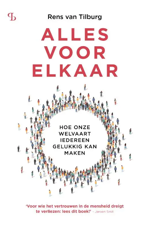 Alles voor elkaar