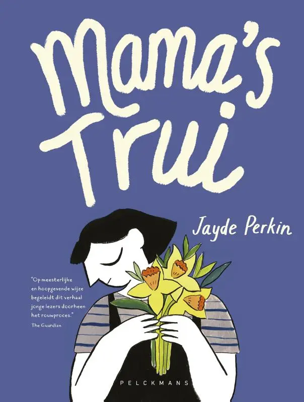 Mama's trui