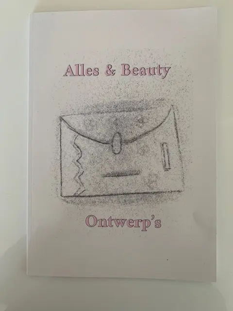 Alles & Beauty Ontwerp’s